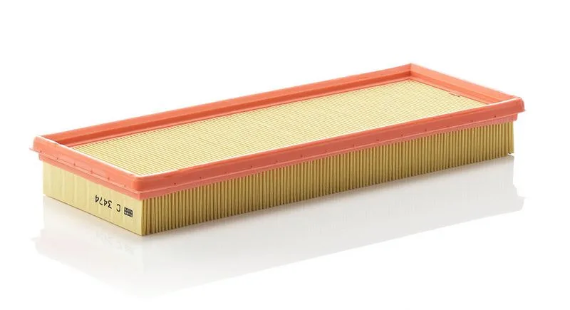 Légszűrő - MANN-FILTER (C3474)