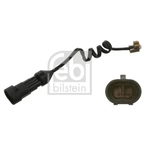 Figyelmezető Kontaktus, Fékbetétkopás - FEBI BILSTEIN (FE35450)