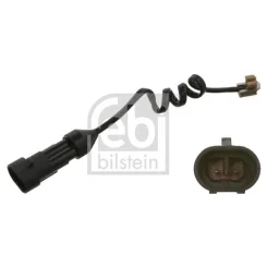 Figyelmezető Kontaktus, Fékbetétkopás - FEBI BILSTEIN (FE35450)