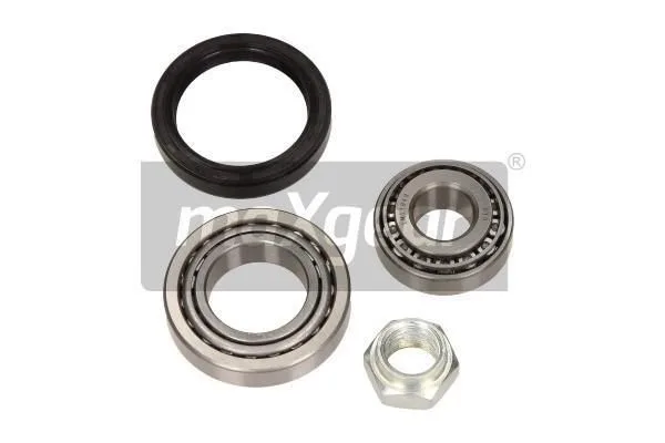 Kerékcsapágy Készlet - MAXGEAR (2801/MG)