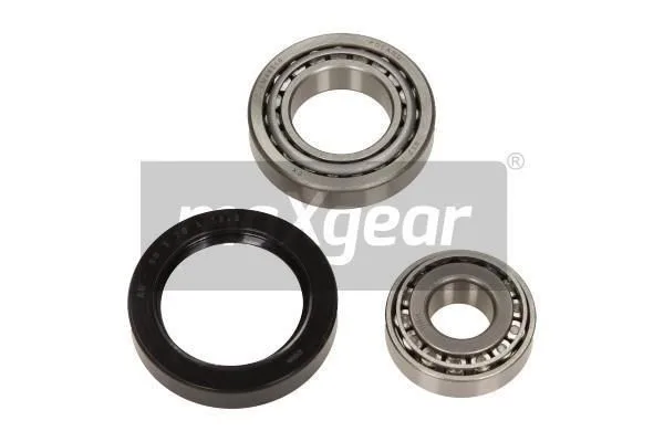 Kerékcsapágy Készlet - MAXGEAR (2112/MG)