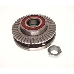 Kerékcsapágy Készlet - MAXGEAR (2821/MG)