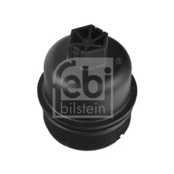 Fedél, Olajszűrő Ház - FEBI BILSTEIN (FE171751)