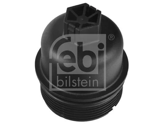 Fedél, Olajszűrő Ház - FEBI BILSTEIN (FE171751)