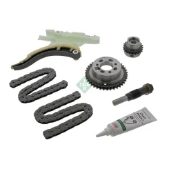 Vezérműlánc Készlet - Schaeffler INA (559100930)