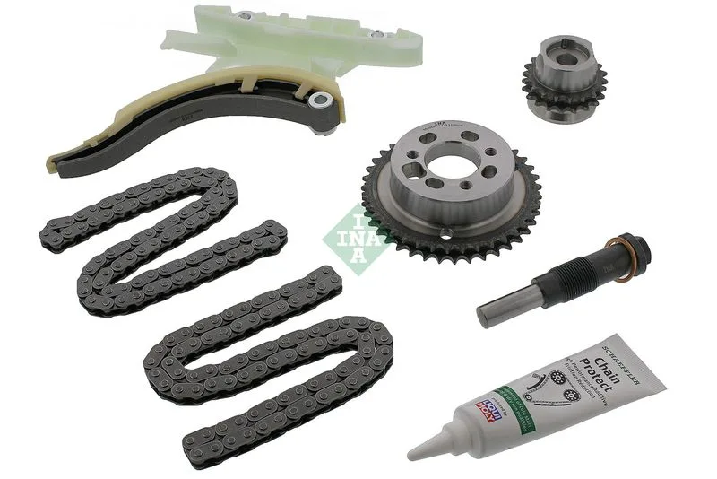 Vezérműlánc Készlet - Schaeffler INA (559100930)