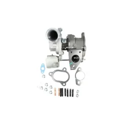 Turbo Renault 1,5Dci - NRF (NRF90010046)
