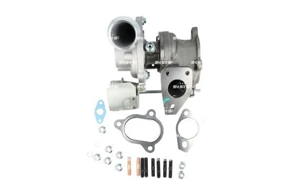 Turbo Renault 1,5Dci - NRF (NRF90010046)