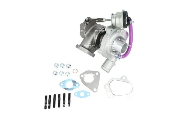 Turbo Opel 1,3Cdti - NRF (NRF90010162)