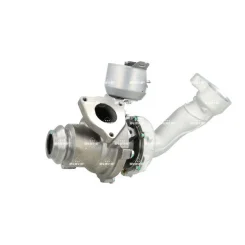 Turbo Citroen 2,0Hdi C5/C8/406/607 - NRF (NRF90010184)