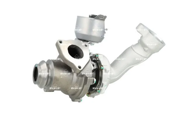 Turbo Citroen 2,0Hdi C5/C8/406/607 - NRF (NRF90010184)