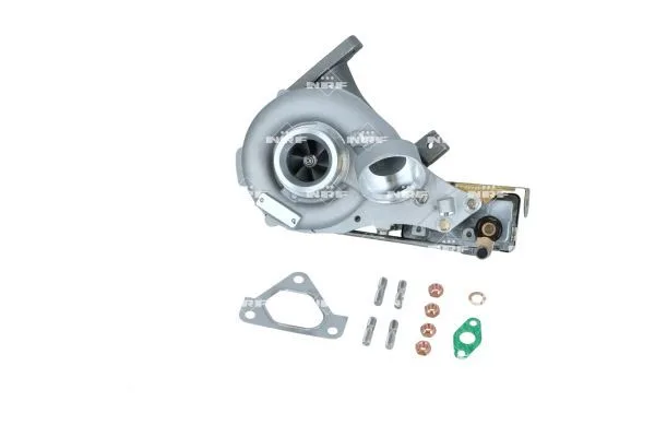 Turbo Db 2,2Cdi - NRF (NRF90010230)