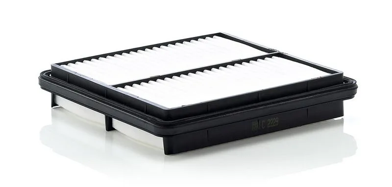 Légszűrő - MANN-FILTER (C2229)