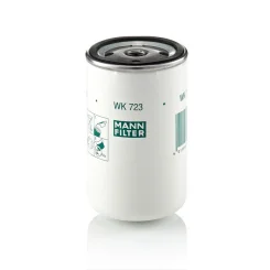 Üzemanyagszűrő - MANN-FILTER (WK723)