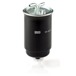 Üzemanyagszűrő - MANN-FILTER (WK842/3)