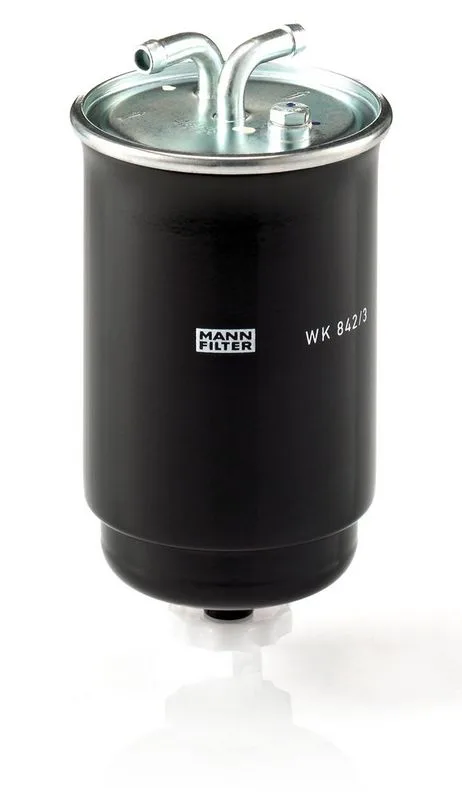 Üzemanyagszűrő - MANN-FILTER (WK842/3)