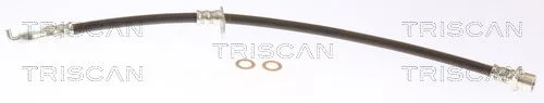 Fékcső - TRISCAN (8150131007)