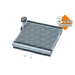 Parownik Klimatyzacji Lexus Rx 3.5 09- - NRF (NRF36237)