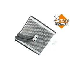 Parownik Klimatyzacji Vw Passat 2.0D 14- - NRF (NRF36240)