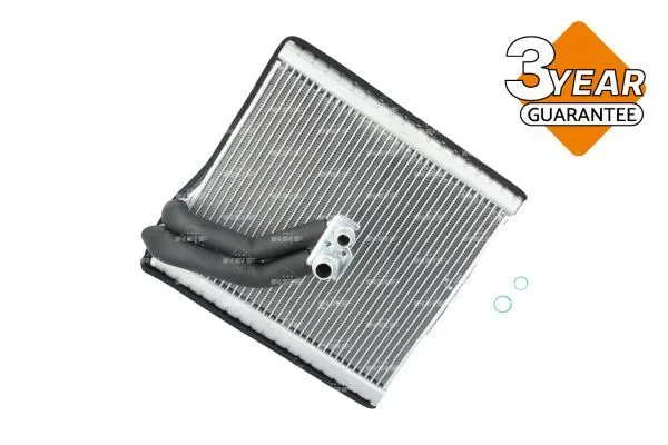 Parownik Klimatyzacji Vw Passat 2.0D 14- - NRF (NRF36240)
