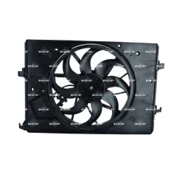 Wentylator Chłodnicy Byd Atto 3 22- - NRF (NRF470221)