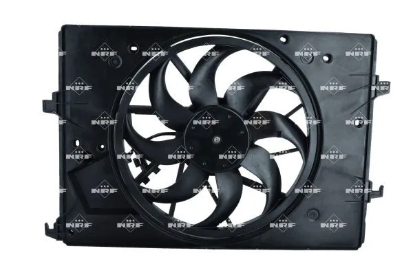 Wentylator Chłodnicy Byd Atto 3 22- - NRF (NRF470221)