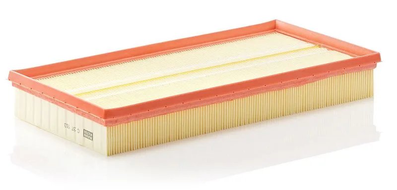 Légszűrő - MANN-FILTER (C37153)
