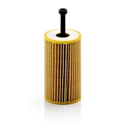 Olajszűrő - MANN-FILTER (HU612X)