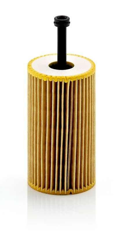 Olajszűrő - MANN-FILTER (HU612X)