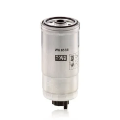 Üzemanyagszűrő - MANN-FILTER (WK853/8)