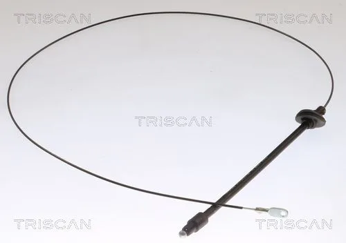 Huzal, Rögzítőfék - TRISCAN (8140231154)