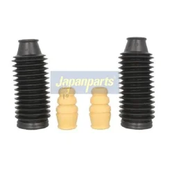 Porvédő Készlet, Lengéscsillapító - JAPANPARTS (KTP-410)