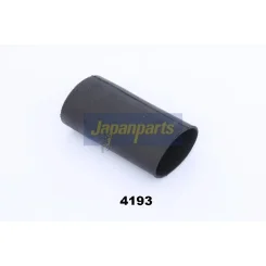Védősapka/Gumiharang, Lengéscsillapító - JAPANPARTS (RU-4193)