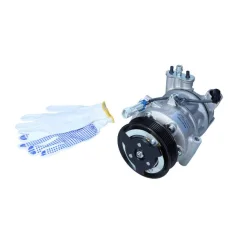 Kompresor Klimatyzacji Nissan Interstar 02- - MAXGEAR (AC330027)