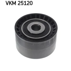 Szíjtárcsa/Vezetőgörgő, Fogasszíj - SKF (VKM25120)