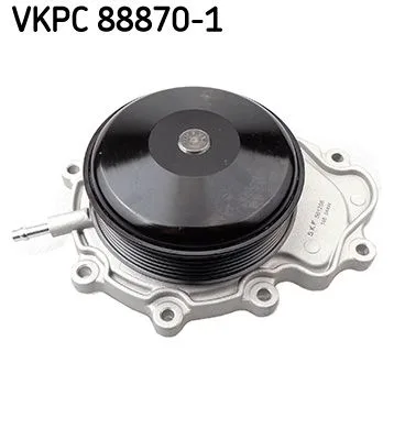 Vízszivattyú, Motorhűtés - SKF (VKPC88870-1)
