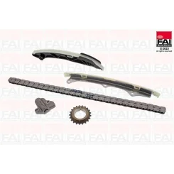 Vezérműlánc Készlet - FAI AutoParts (TCK341WO)