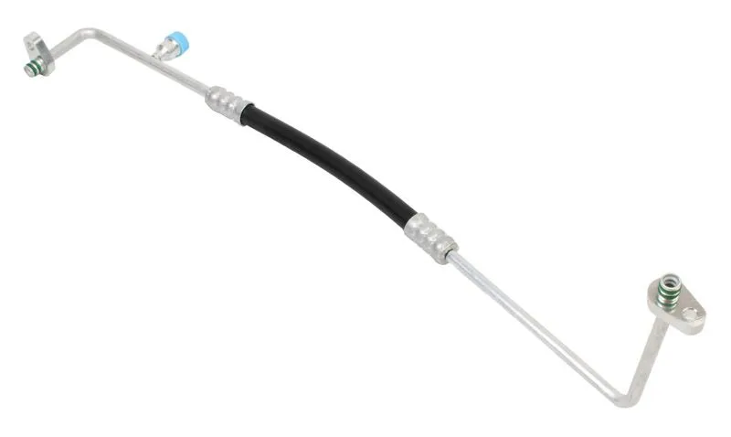 Nagynyomású Cső, Klímaberendezés - MAXGEAR (AC930032)