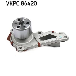 Vízszivattyú, Motorhűtés - SKF (VKPC86420)