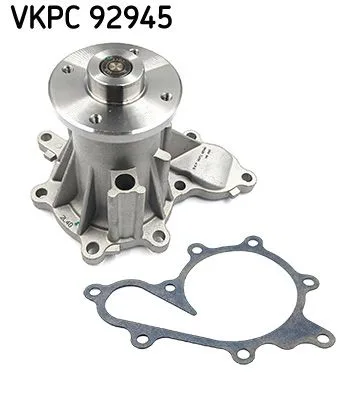 Vízszivattyú, Motorhűtés - SKF (VKPC92945)