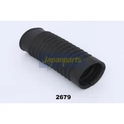 Védősapka/Gumiharang, Lengéscsillapító - JAPANPARTS (RU-2679)