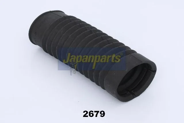 Védősapka/Gumiharang, Lengéscsillapító - JAPANPARTS (RU-2679)