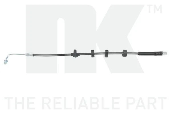 Fékcső - NK (853743)