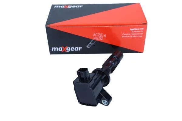 Gyújtótekercs - MAXGEAR (13-0376)