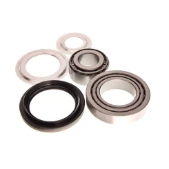 Kerékcsapágy Készlet - MAXGEAR (1076/MG)