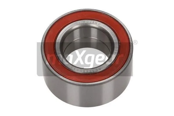 Kerékcsapágy Készlet - MAXGEAR (4706/MG)