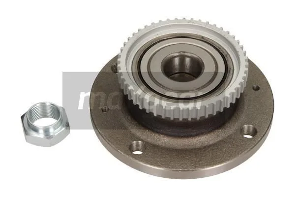 Kerékcsapágy Készlet - MAXGEAR (3627/MG)