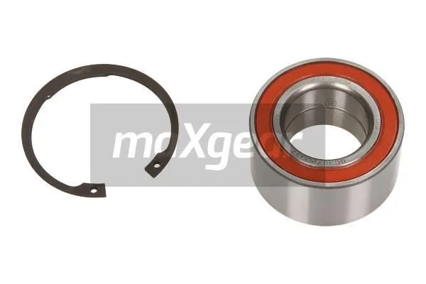 Kerékcsapágy Készlet - MAXGEAR (2016/MG)