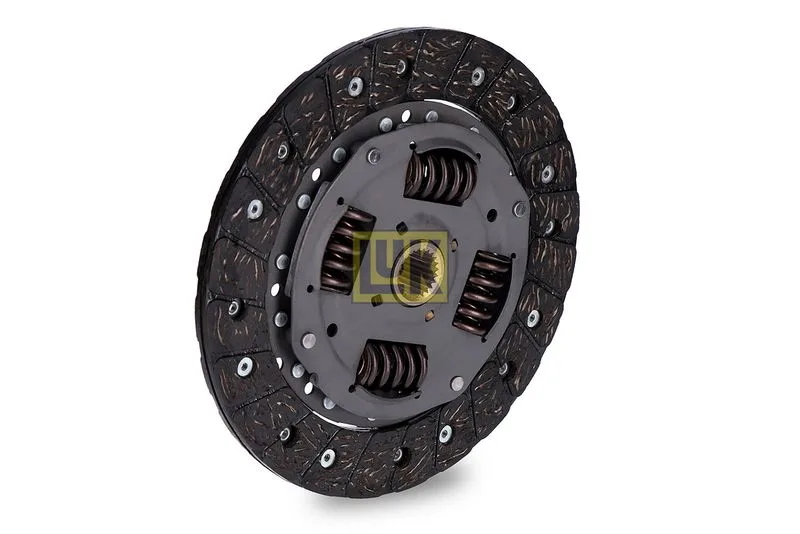 Kuplungtárcsa - Schaeffler LuK (319007911)