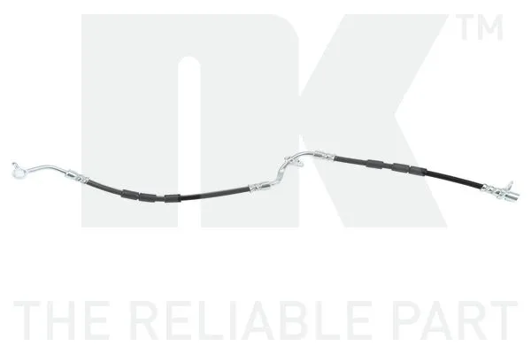 Fékcső - NK (853263)